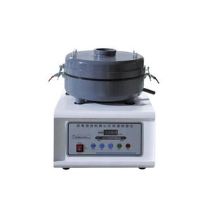 Extractor Centrífugo DLC-5/Extractor Centrífugo Digital para Mezclas - Product Image 2
