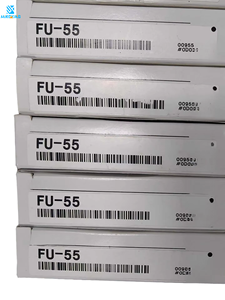 เซ็นเซอร์ควบคุม PLC เซ็นเซอร์ไฟเบอร์ ยี่ห้อใหม่เอี่ยม ของแท้ FU-55 - Product Image 1
