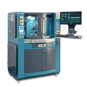 Điều khiển tự động hệ thống phổ biến DIESEL nhiên liệu Đường Sắt phun thử nghiệm băng ghế dự bị Ô Tô Công cụ Chẩn đoán cr318c - Product Image 3