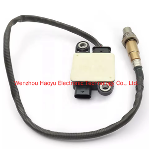 <span class=keywords><strong>Sonde</strong></span> <span class=keywords><strong>Lambda</strong></span> de Haute Qualité <span class=keywords><strong>Prix</strong></span> d'Usine 1275101863 Capteur de Particules pour Moteur de Camion Iveco Modèle Pick-up État Neuf - Product Image 4