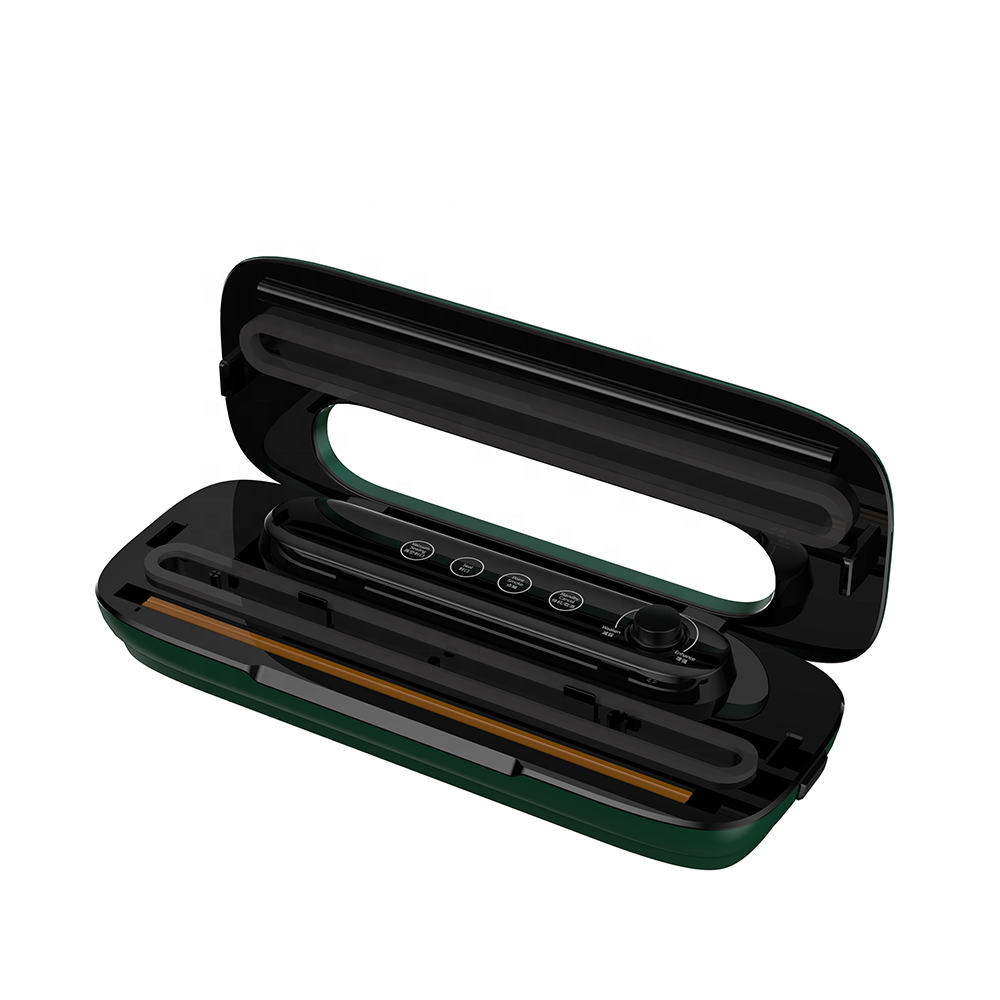 Бытовой умный мини-вакуумный упаковщик для поддержания свежести продуктов