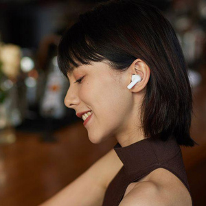 Xiao Mi Redmi Buds 4 Écouteurs intra-auriculaires à réduction de bruit active LED pour 5.3 Pilote dynamique de 12 mm <span class=keywords><strong>Google</strong></span> <span class=keywords><strong>Fast</strong></span> <span class=keywords><strong>Pair</strong></span> 28 heures de longue durée - Product Image 5