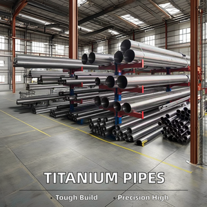 Ống xả hiệu suất cao bằng titan 4 inch - Product Image 3