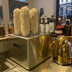 Nouveau Produit <span class=keywords><strong>Machine</strong></span> à polir <span class=keywords><strong>les</strong></span> tasses électriques en verre <span class=keywords><strong>pour</strong></span> lave-glace <span class=keywords><strong>Verres</strong></span> à vin - Product Image 2