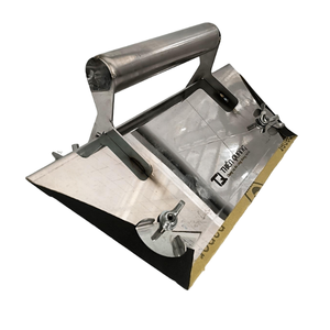 Viet Nam Lightweight Stainless Steel Wall Sanding <b>Tool</b> Easy-to-Use Construction <b>Abrasive</b> Smooth Finish OEM Service Available - Product Image 1