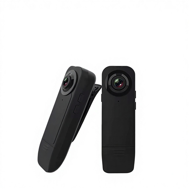 A18 Mini Camera HD 1080P Pen Pocket Cam Micro Video Recorder Night Vision Motion Detection Small Security Camera