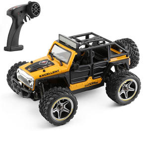 <span class=keywords><strong>Wltoys</strong></span> <span class=keywords><strong>22201</strong></span> 1/22 escala 2,4G 2WD RC coche modelos de vehículos de Control con luz todoterreno Control remoto juguetes de carreras - Product Image 5