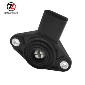 Sensore di Posizione Valvola a Farfalla del Collettore Inatake OEM 03C907386B 03C907386C 03C907386E 03C907386D per AU-DI A4 A6 A8 - Product Image 4