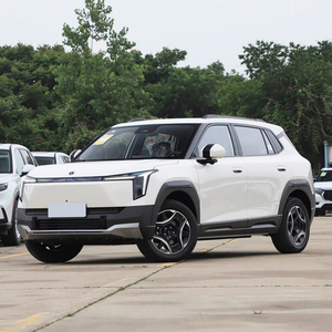 รถยน<span class=keywords><strong>ต</strong></span>์ไฟฟ้า Dongfeng Nano 06 471 ปี 2026 ขายดี คุณภาพสูง รถยน<span class=keywords><strong>ต</strong></span>์ EV ขนาดเล็ก ดีไซน์ทันสมัย เหมาะสำหรับการใช้งานในเมือง สำหรับส่งออกทั่วโลก - Product Image 5