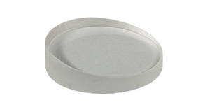 منشور زجاجي بصري BK7 عالي الدقة قابل للتخصيص، نافذة مثلثة الشكل بزاوية 1-3 درجة، قطر 5-100 مم، شفاف مع طلاء مضاد للانعكاس - Product Image 4