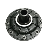Pompe de charge de transmission pour chariot élévateur (pièce de rechange) 32560-23330-71 – Pompe à huile hydraulique pour chariots élévateurs diesel/GPL des séries 7F/8F