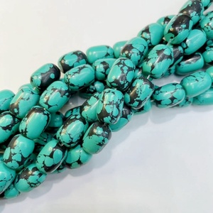 Zoryn Modelo 049, Cuentas Sueltas de Ágata de Tangshan, Accesorios de Joyería para Pulseras y Collares, Venta al Por Mayor, Personalizables - Product Image 5