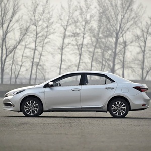 <span class=keywords><strong>Toyota</strong></span> <span class=keywords><strong>Corolla</strong></span> Híbrido 2016 1.8L E-CVT Edición Flagship, Vehículos Usados de <span class=keywords><strong>Segunda</strong></span> <span class=keywords><strong>Mano</strong></span> - Product Image 4