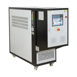 High Quality Oil Heaters Mold Temperature Controller Manufacturer For Injection Molding