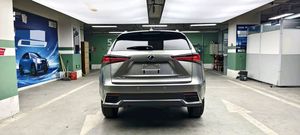<span class=keywords><strong>Lexus</strong></span> NX (Importado) <span class=keywords><strong>2020</strong></span> NX200 2.0 CVT Edición Deportiva Automática - Product Image 6