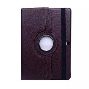 Rugged Colorful Unique Tablet Protective Case For New iPad 9.7" / iPad Air 2 Rotating Leather Case