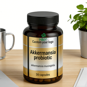 Suplemento de Akkermansia Muciniphila al Mejor Precio, Cápsulas de Akkermansia - Product Image 4