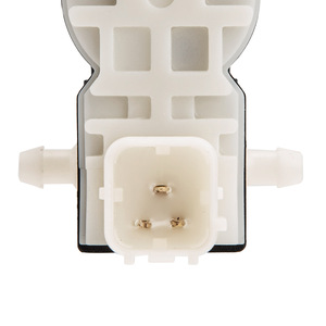 Moteur de pulvérisation d'essuie-glace pour Hyundai Tucson I30 IX25 35 Santa Fe Sportage Soul, numéro de pièce RAT181 A - Product Image 5