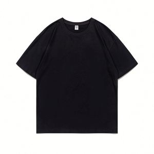 Camiseta Personalizada para Hombre, Talla Grande, 100% Algodón, con Diseño Único y Logotipo Impreso - Product Image 2
