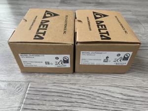 وحدة تحكم برمجة فولاذية جديدة أصلية DVP26SE11R PLC لسلسلة DVP الأوتوماتيكية - Product Image 2