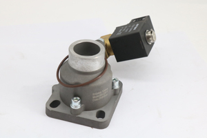 Factory Price AIV-50B Suction Control Intake for 30hp <b>Screw</b> Compressor AIV-50B Intake - Product Image 3