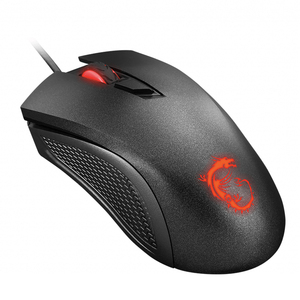 MSI Clutch <span class=keywords><strong>GM10</strong></span> Chuột Quang Chơi Game FPS Có Dây - Product Image 2