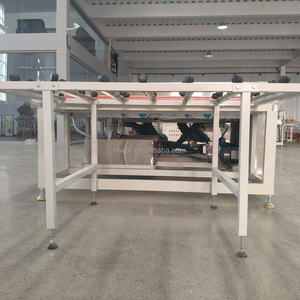 <span class=keywords><strong>Lave</strong></span>-linge sécheuse à double vitrage en acier inoxydable de qualité supérieure, machine à laver et à sécher le <span class=keywords><strong>verre</strong></span> de la plus haute qualité - Product Image 6