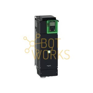 Schneider Electric ATV630D18M3 - Nuovo - Product Image 1