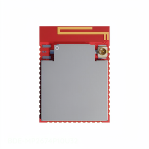 Modules et modems émetteurs-récepteurs RF de canal fabricant BDE-MP2674P10U32 - Product Image 1