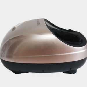 Masajeador eléctrico para pies, <span class=keywords><strong>mini</strong></span> máquina de masaje de pies recargable por USB, EMS, 2022 - Product Image 3