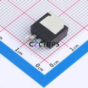 ไดโอดชอทท์กี้ไดโอด TO-263-2L SBDB10150CT ของแท้ใหม่ชิปชิ้นส่วนอิเล็กทรอนิกส์ - Product Image 2