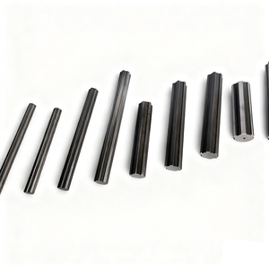 Kaltgezogene Spezialprofile, Kaltgezogene Spezialstahlstangen nach ASTM-Standard, Maßgeschnittener Verarbeitungsservice Verfügbar - Product Image 5