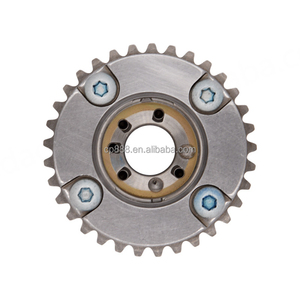 เฟืองปรับตั้งเพลาลูกเบี้ยวซ้าย 2780505200 A2780505200 สำหรับรถยนต์เมอร์เซเดส รุ่น E G GL SL CLS GLS GLE เครื่องยนต์ M278 - Product Image 3