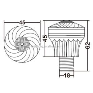 Chj 45 mét funfair đèn <span class=keywords><strong>Led</strong></span> Bulb lập trình RGB hoặc màu duy nhất 12V 24V vui chơi giải trí Carnival <span class=keywords><strong>LED</strong></span> Đèn - Product Image 6