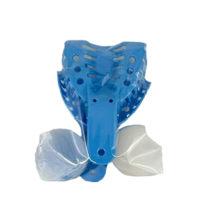 Kit de <span class=keywords><strong>Moldes</strong></span> Dentales Multiusos de Silicona Libre de BPA para Impresiones, Grillz, Moldeo <span class=keywords><strong>Dental</strong></span> y Accesorios de <span class=keywords><strong>Blanqueamiento</strong></span> <span class=keywords><strong>Dental</strong></span> para Uso Doméstico en Adultos - Product Image 1