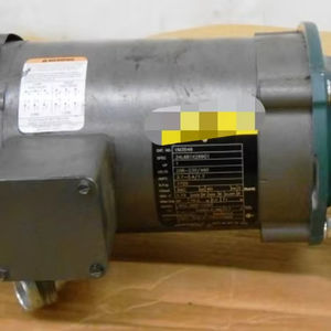 Nuevo Motor Industrial Original Listo para Usar VM3546 1725 RPM TIGEAR 2 202Q10L56 101 Controlador de Programación PLC - Product Image 1