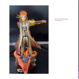 Figura de PVC de Demon Slayer: Kimetsu no Yaiba, Fe Heredada por <span class=keywords><strong>Shippuden</strong></span>, Embalaje en Caja de Color, 0-24 Meses - Product Image 4