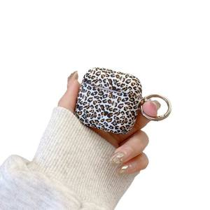 <span class=keywords><strong>Mu</strong></span> Lian Zi eco-friendly per 4 Case con Design leopardo/Zebra/impronta/fiore/marmo Silicone e verniciatura opaca - Product Image 5