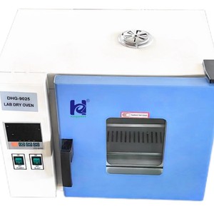 Horno de Secado de Laboratorio DHG-9025 con Diseño Especial y Secado por Aire Forzado, Horno de Secado de Laboratorio para Comercio de Exportación - Product Image 1