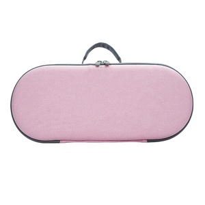 Estuche DE TRANSPORTE DE EVA Duro Personalizado más nuevo para secador de pelo <span class=keywords><strong>Dyson</strong></span>, bolsa de almacenamiento de <span class=keywords><strong>accesorios</strong></span> para secador de pelo <span class=keywords><strong>Dyson</strong></span> <span class=keywords><strong>Supersonic</strong></span> de viaje duro - Product Image 6