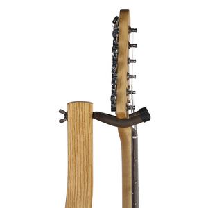 Strumento di musica per tutti i tipi di chitarre con supporto universale per chitarra in legno - Product Image 5