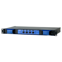 MC4450 classe d amplificateur audio 1u amplificateur de puissance 4ch 1800w amplificateur numérique