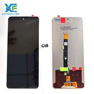 Teléfono móvil Original Oled Lcd pantalla táctil para Huawei <span class=keywords><strong>Honor</strong></span> 7X <span class=keywords><strong>8X</strong></span> Y9 P40LITE NOVA 3I Y6P Y7P Y8S POC0 X3 PSMART - Product Image 3