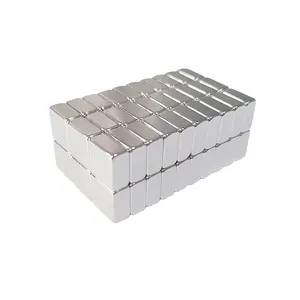 专业生产定制各种规格N52强磁磁铁