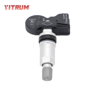 เซ็นเซอร์วัดแรงดันลมยาง Great Wall Haval รุ่น 3641100BKR02A 433MHz TPMS สำหรับรถยนต์ - Product Image 3