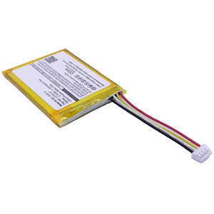 แบตเตอรี่เปลี่ยนทดแทนสำหรับลำโพง <span class=keywords><strong>Clip</strong></span> 3 กำลังไฟแรง 1000mAh รุ่น <span class=keywords><strong>Clip</strong></span> 3AN/3SAND L0721-LF สำหรับลำโพงบลูทูธ <span class=keywords><strong>JBL</strong></span> Clip3 - Product Image 6