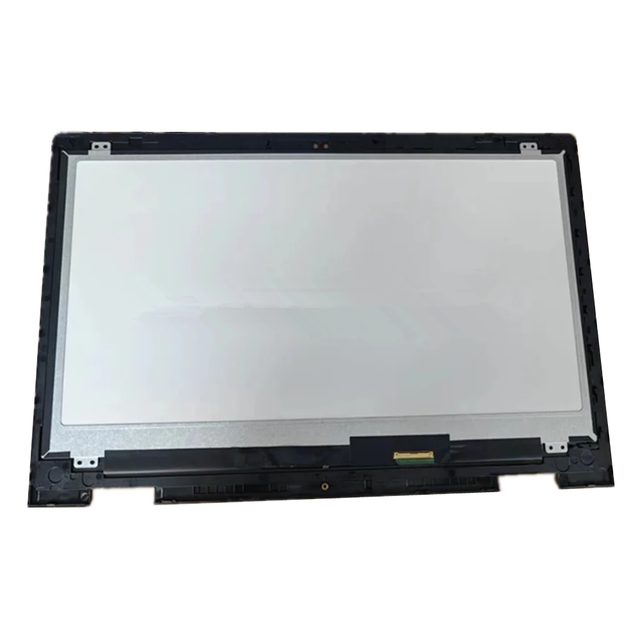 New for Dell 15 7559 7569 7579 5568 5578 LCD Screen Touch Glass W/Bezel Assembly 15.6" FHD 40Pins