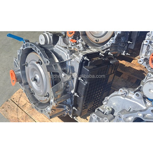 Boîte <span class=keywords><strong>de</strong></span> vitesses 8F35 pour <span class=keywords><strong>Ford</strong></span> Escape Fusion Edge, boîte <span class=keywords><strong>de</strong></span> vitesses automatique 1.5L 2.0L 8 vitesses, 50 milles seulement - Product Image 6
