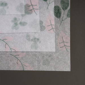 Printed Logo Tissue <strong>Paper</strong> Colorful <strong>Arts</strong> &amp; Crafts Wrapping <strong>Paper</strong> for Shoe Wrapping Flower Packaging Gift Packing - Product Image 3