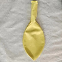 Ballon géant Tongxu en latex épaissi 35g, dégradable, 36 pouces, certifié EN71, pour adultes, Halloween - Vente directe usine USA/Europe